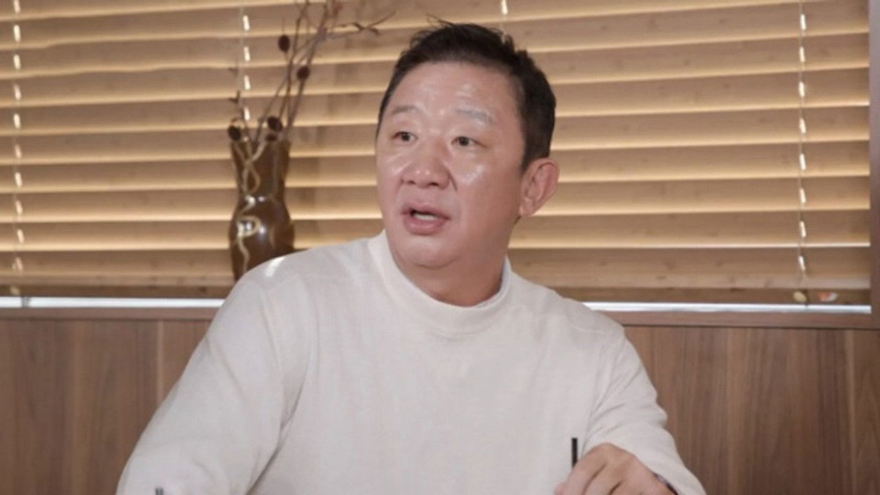 호적메이트 — Épisode 7