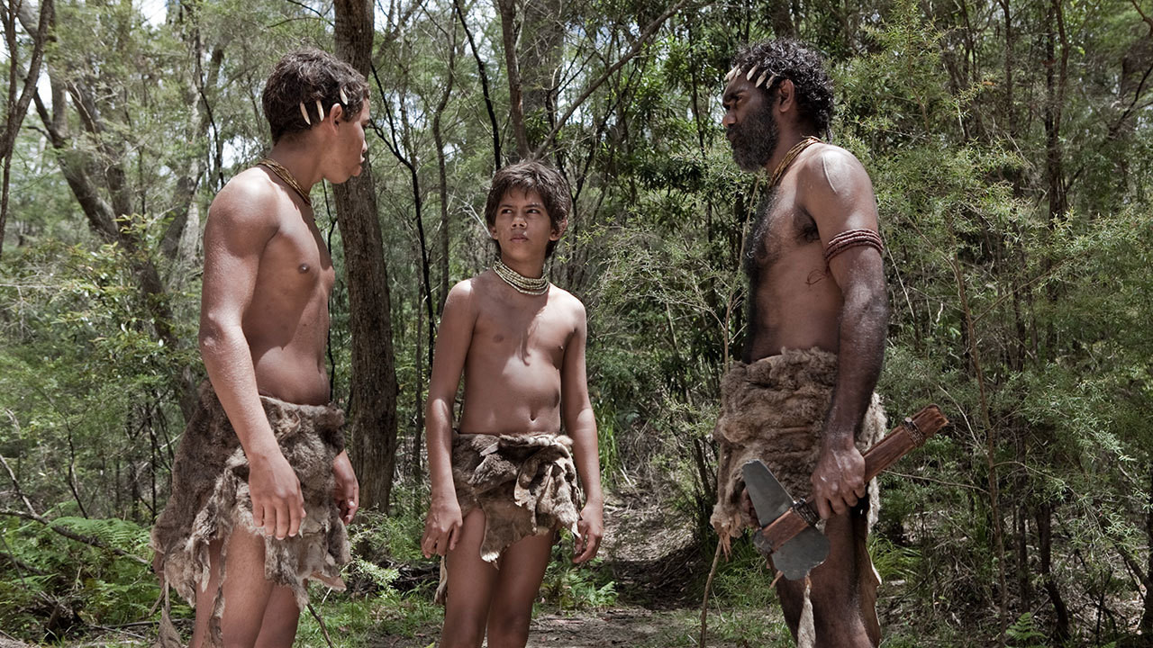 My Place — Épisode 12