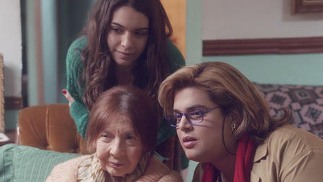 Ver Paquita Salas 1x3 Online Gratis Completas HD