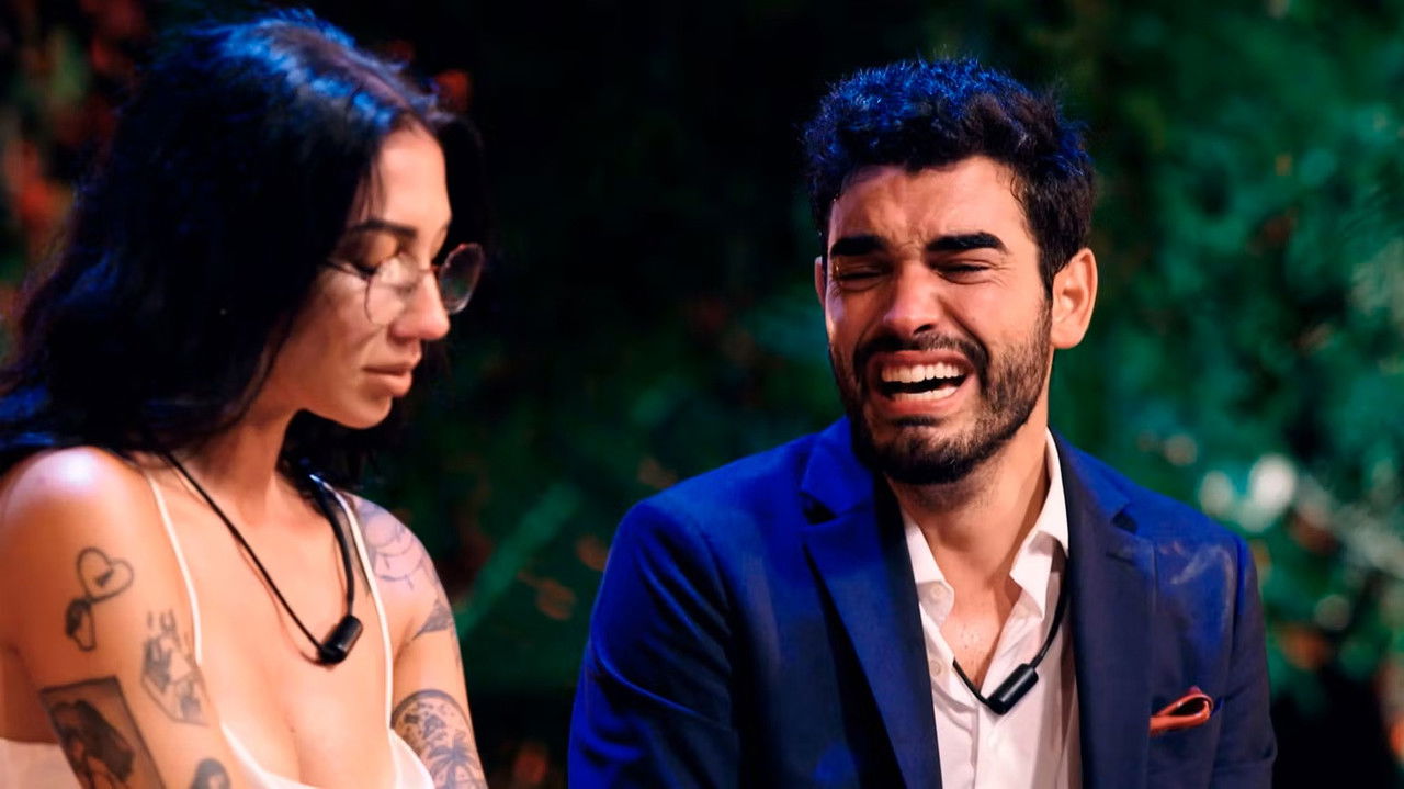 El verano de las tentaciones backdrop