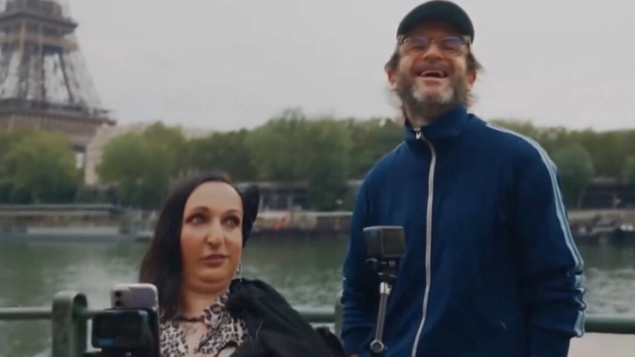 Le Tour de France de Lucie