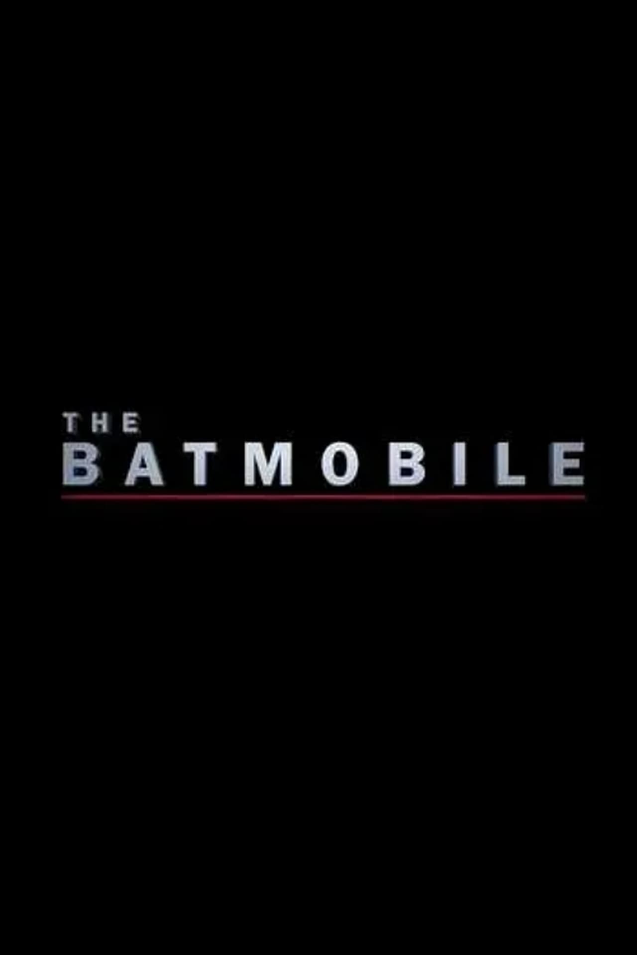 مشاهدة فيلم Accelerating Design: The New Batmobile مترجم بدون اعلانات - بوستر