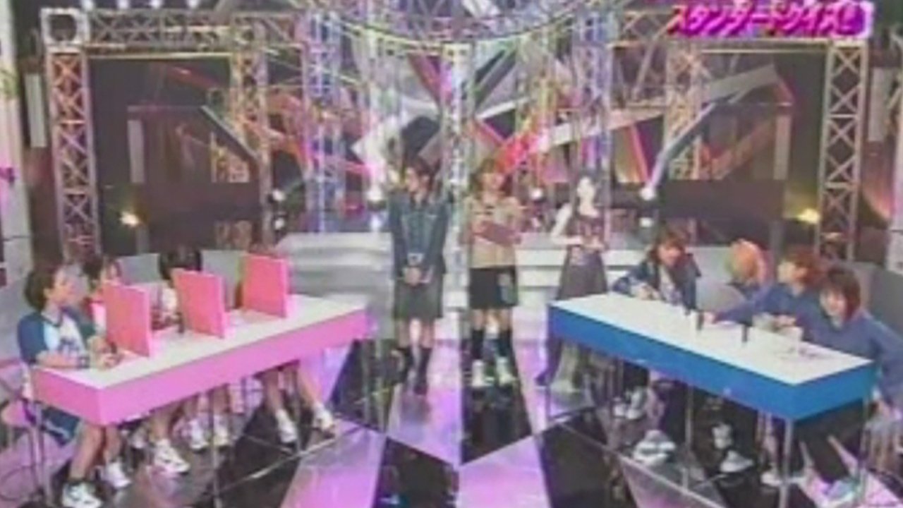 Hello! Morning - Season 1 Episode 49 : Minimoni. vs Challenge moni