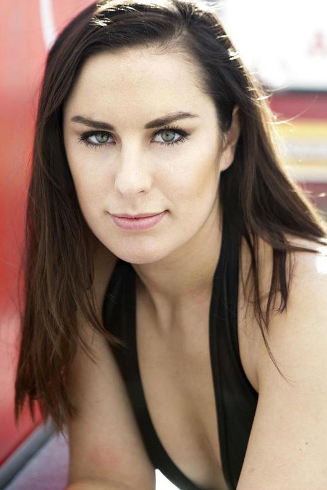 Jillian Sawyer
