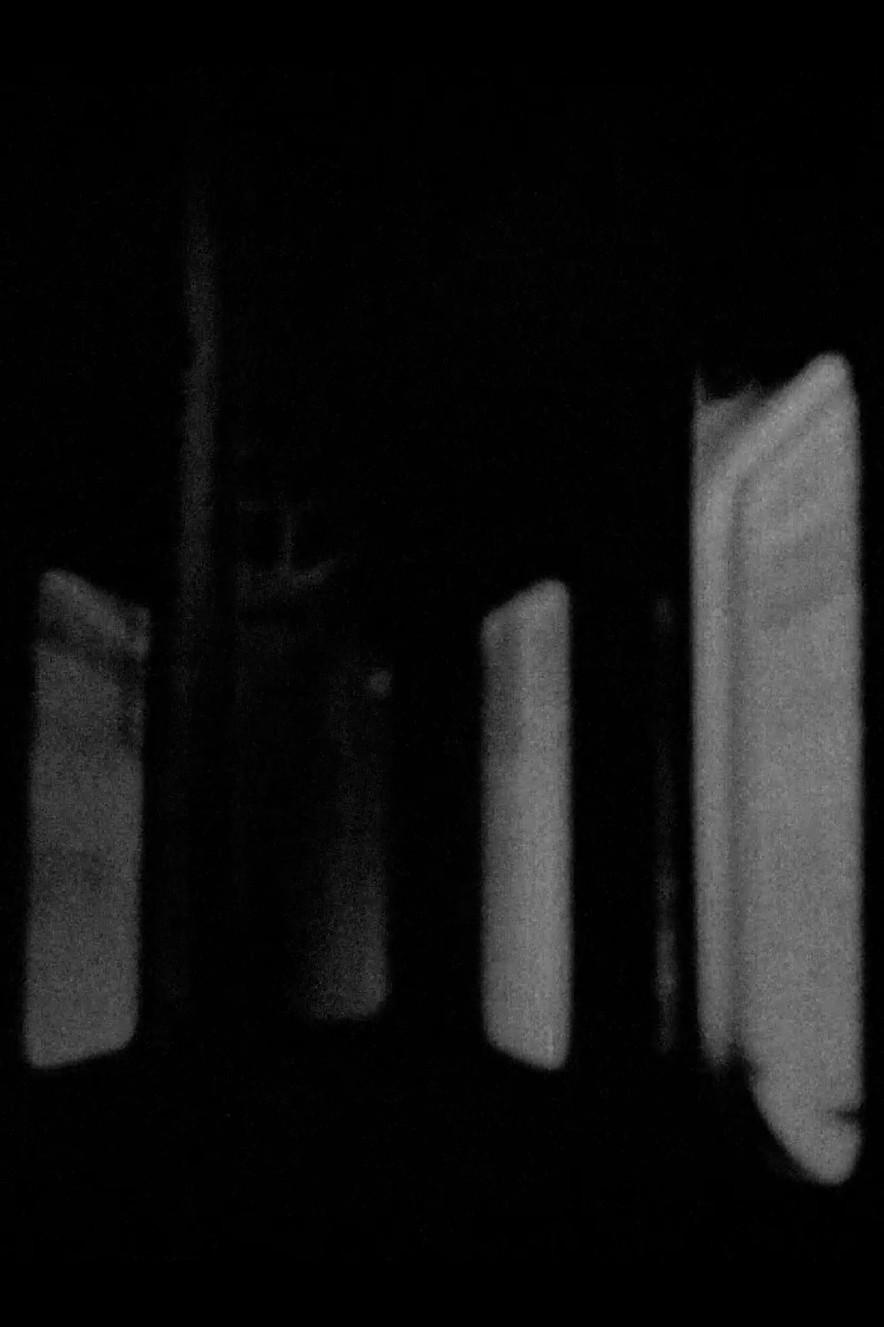 Chromaticité II filmaffisch