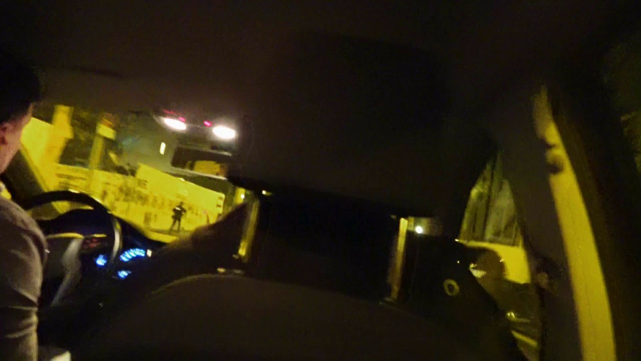 091: Alerta Policía - Season 2 Episode 10 : Episode 10