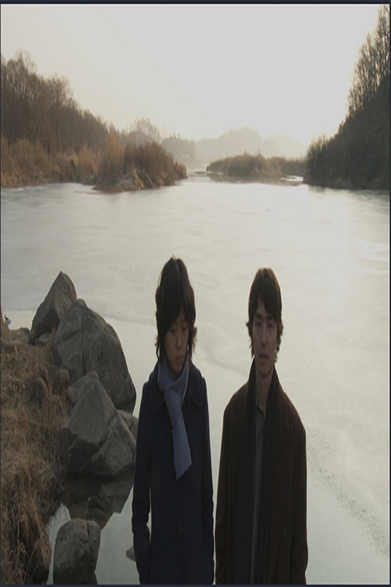 The Origin of Water Backdrop