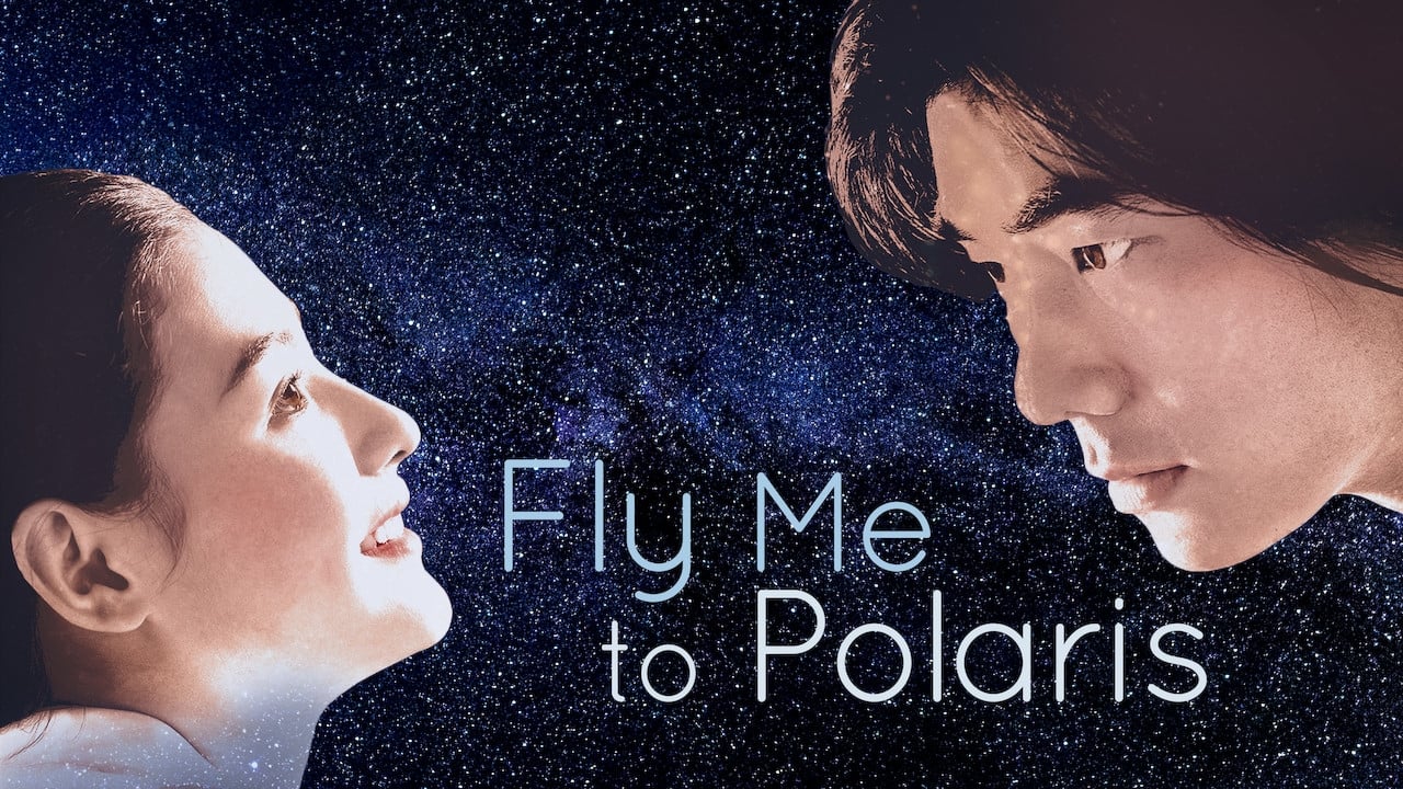 Fly Me to Polaris background