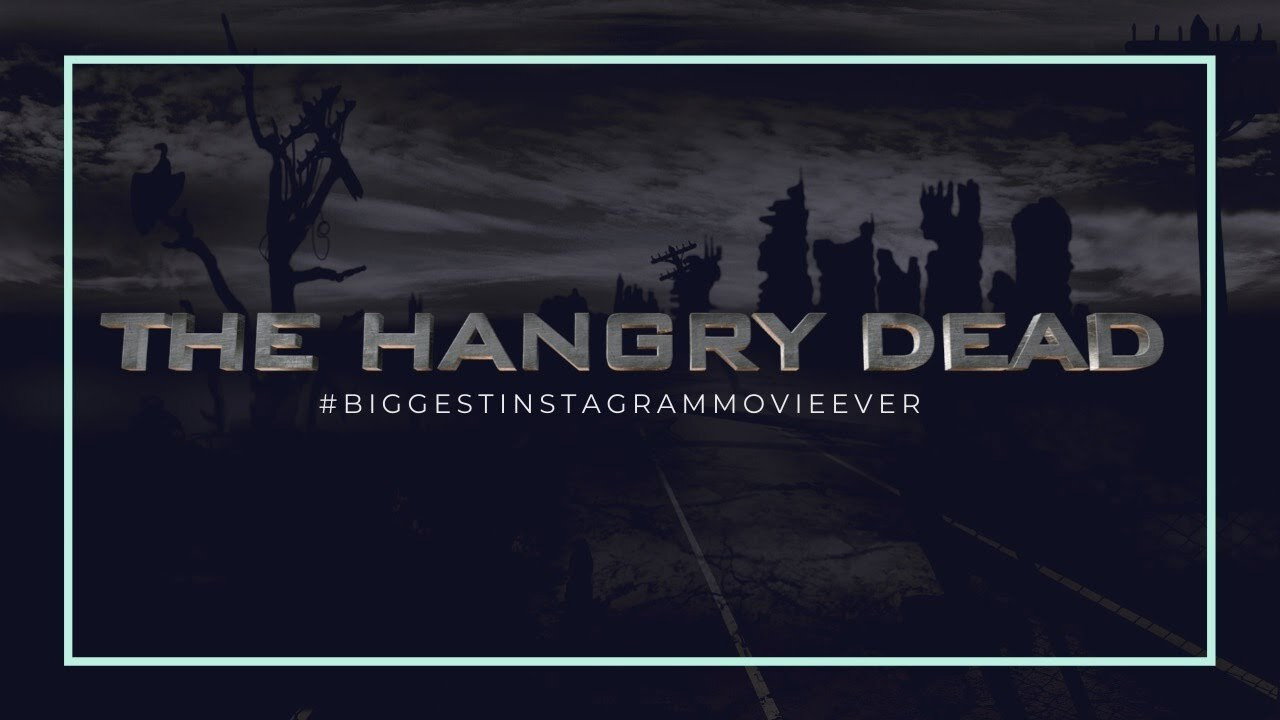 The Hangry Dead