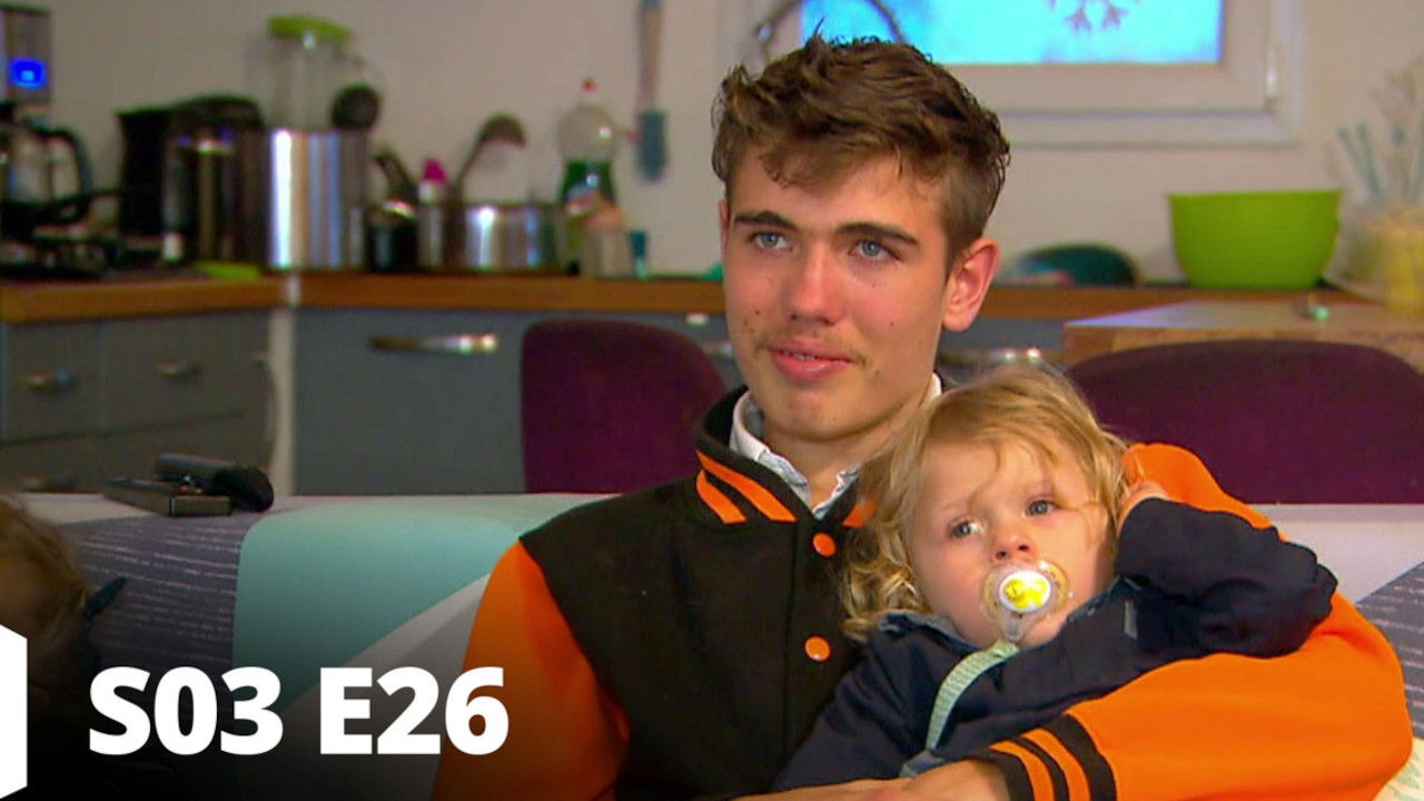 Familles nombreuses : La vie en XXL — Épisode 26