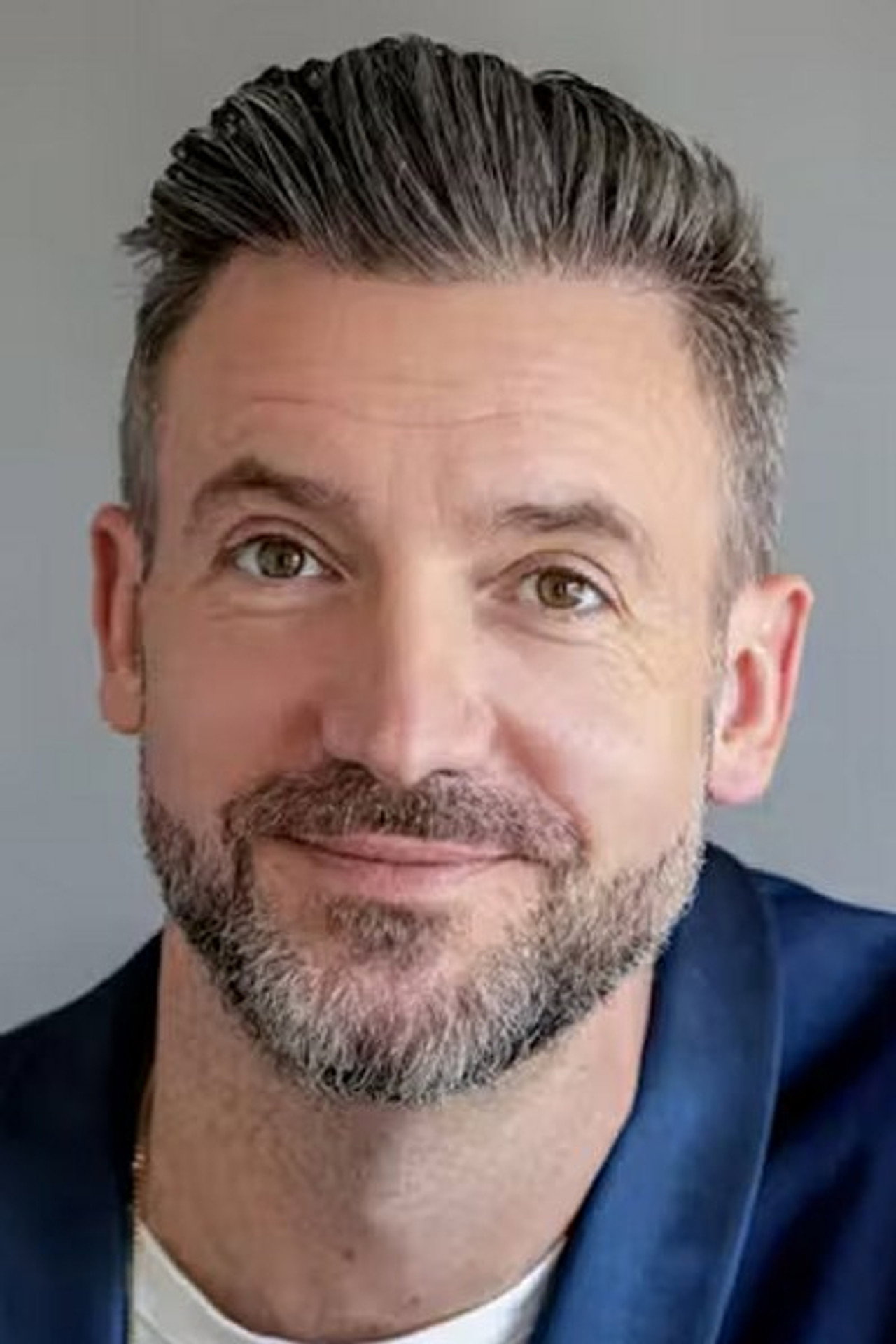 Oliver McEwan