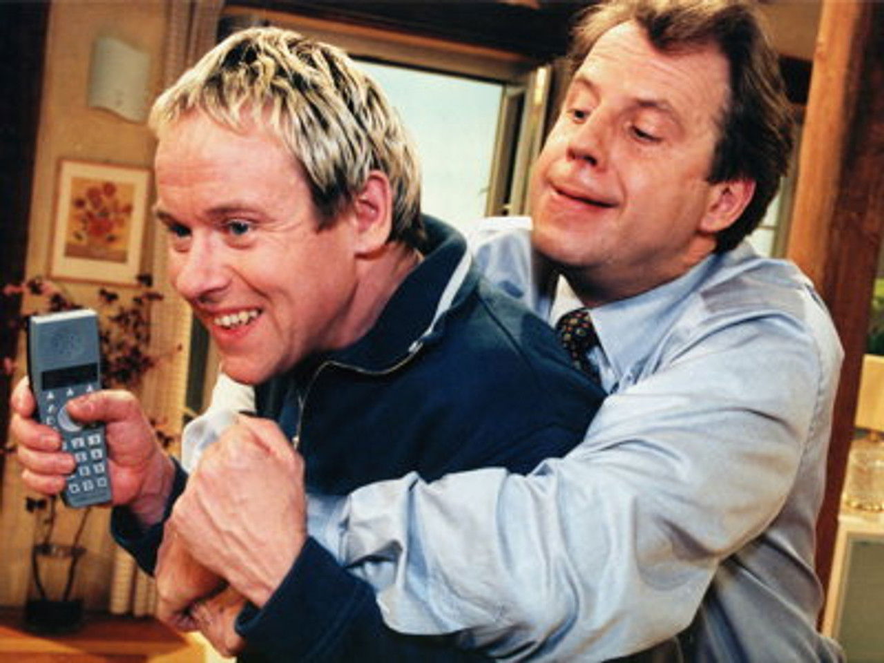 Fertig Lustig — Épisode 10