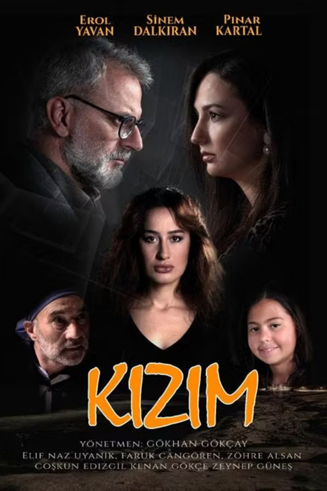 Kızım