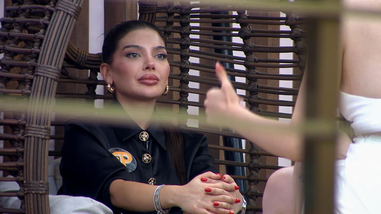 Aşkın Gücü — Épisode 40