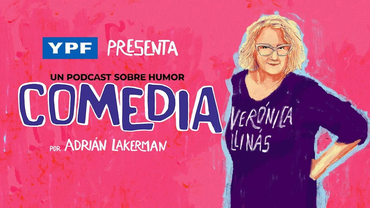 Comedia — Épisode 37