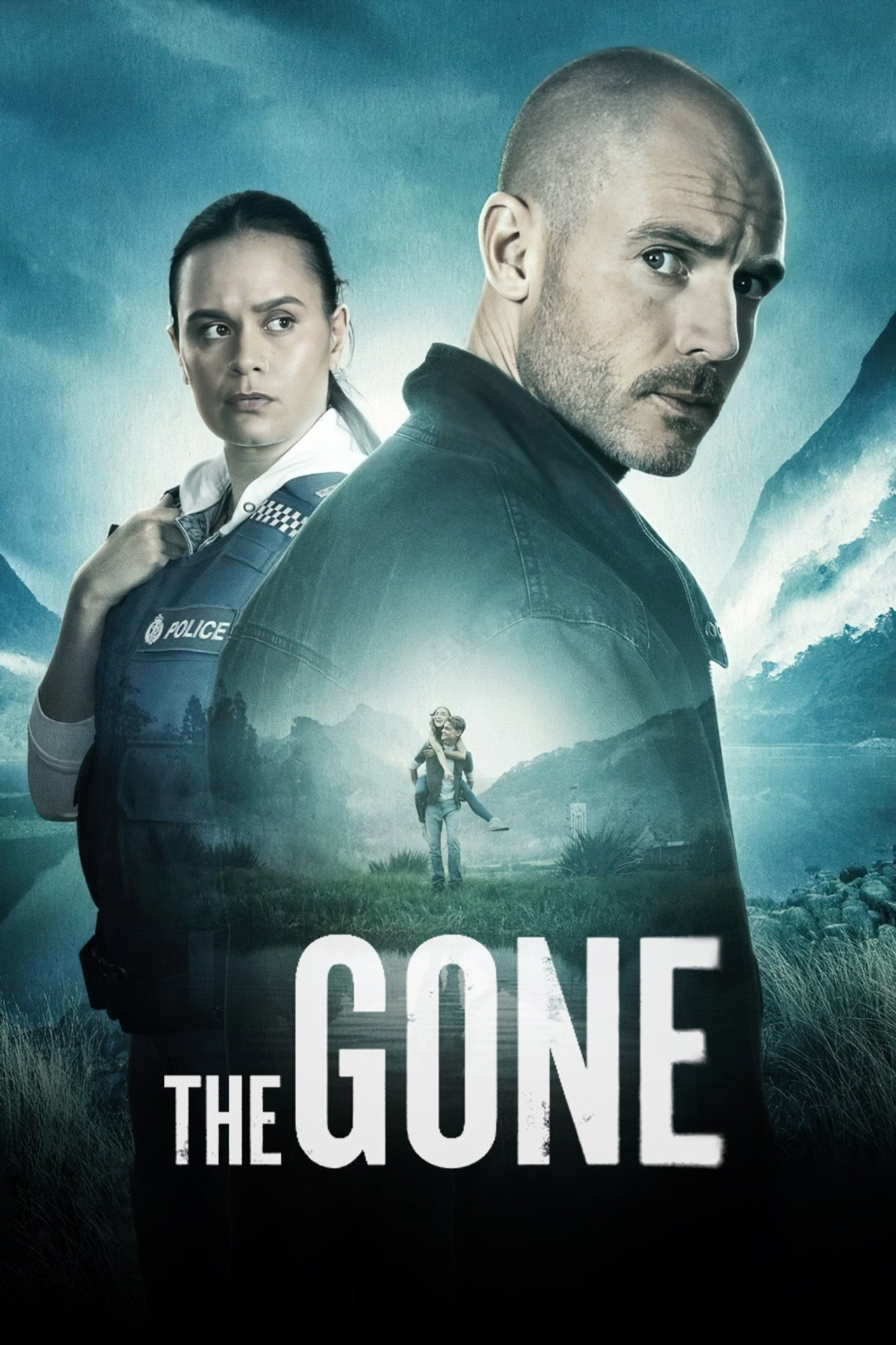 The Gone still 6