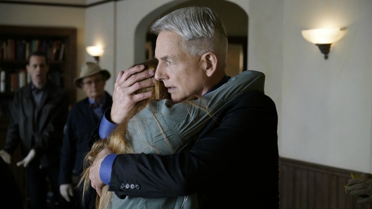 NCIS - Season 13 Episode 23 : Dead Letter