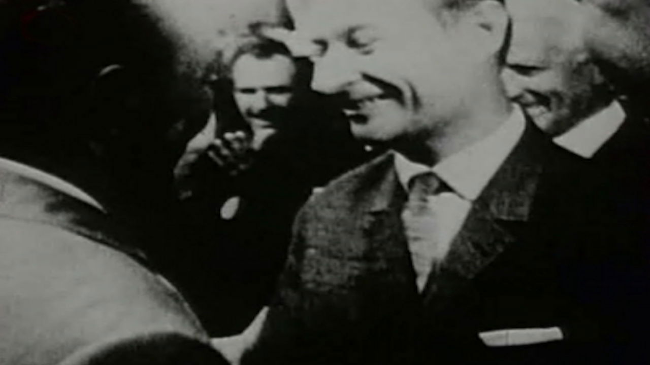 Histoire de Comprendre — 1968, pourquoi le Printemps de Prague ?