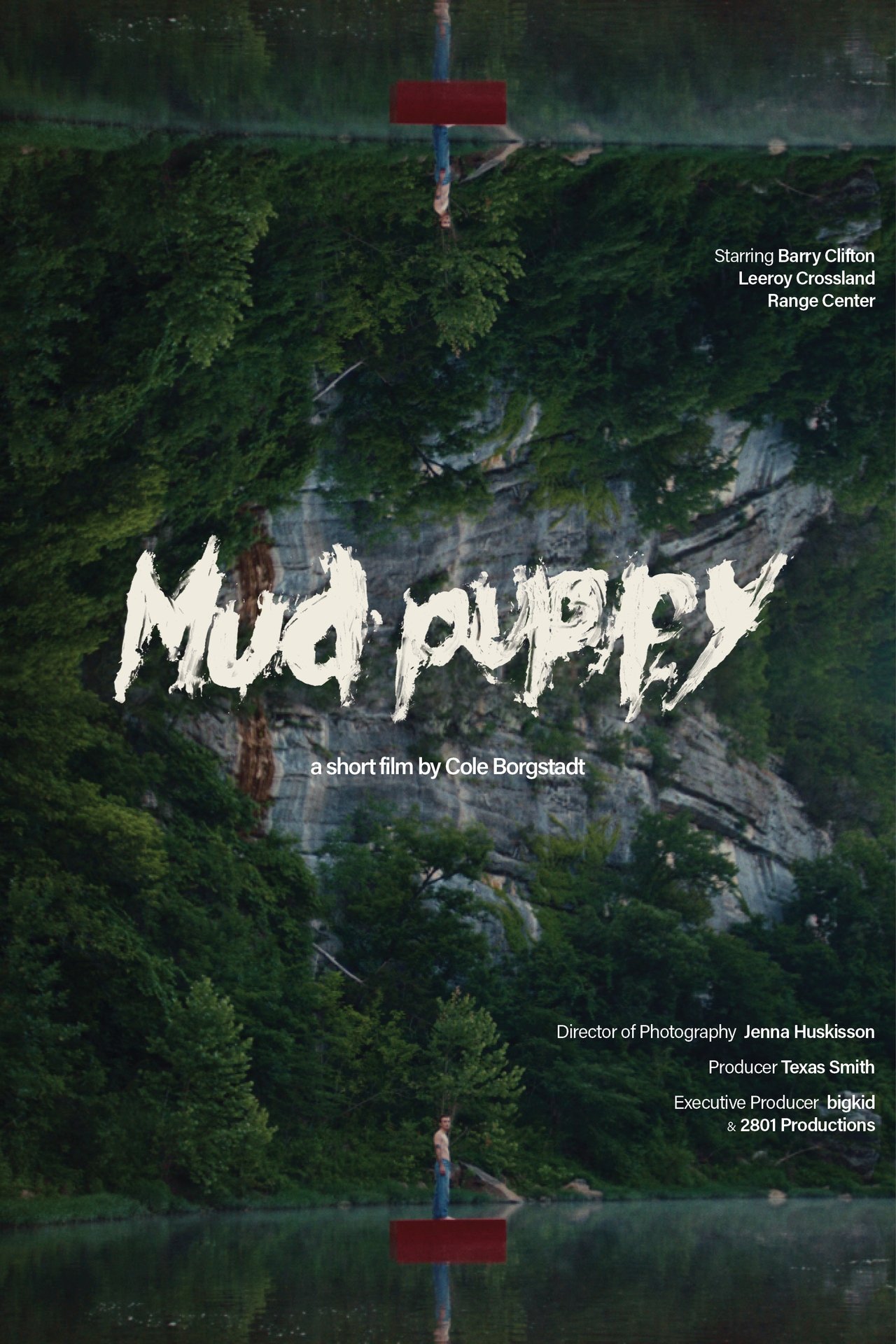 Mudpuppy 1970