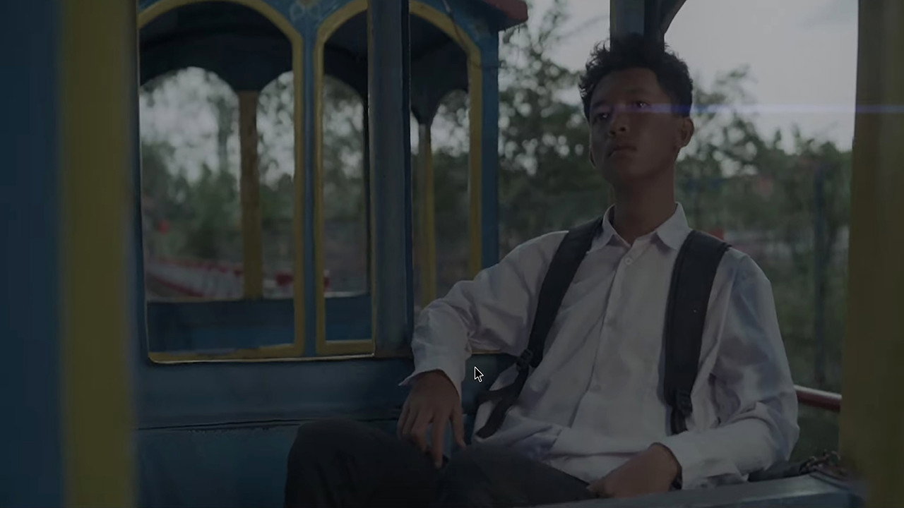 Yang Kita Tidak Tahu