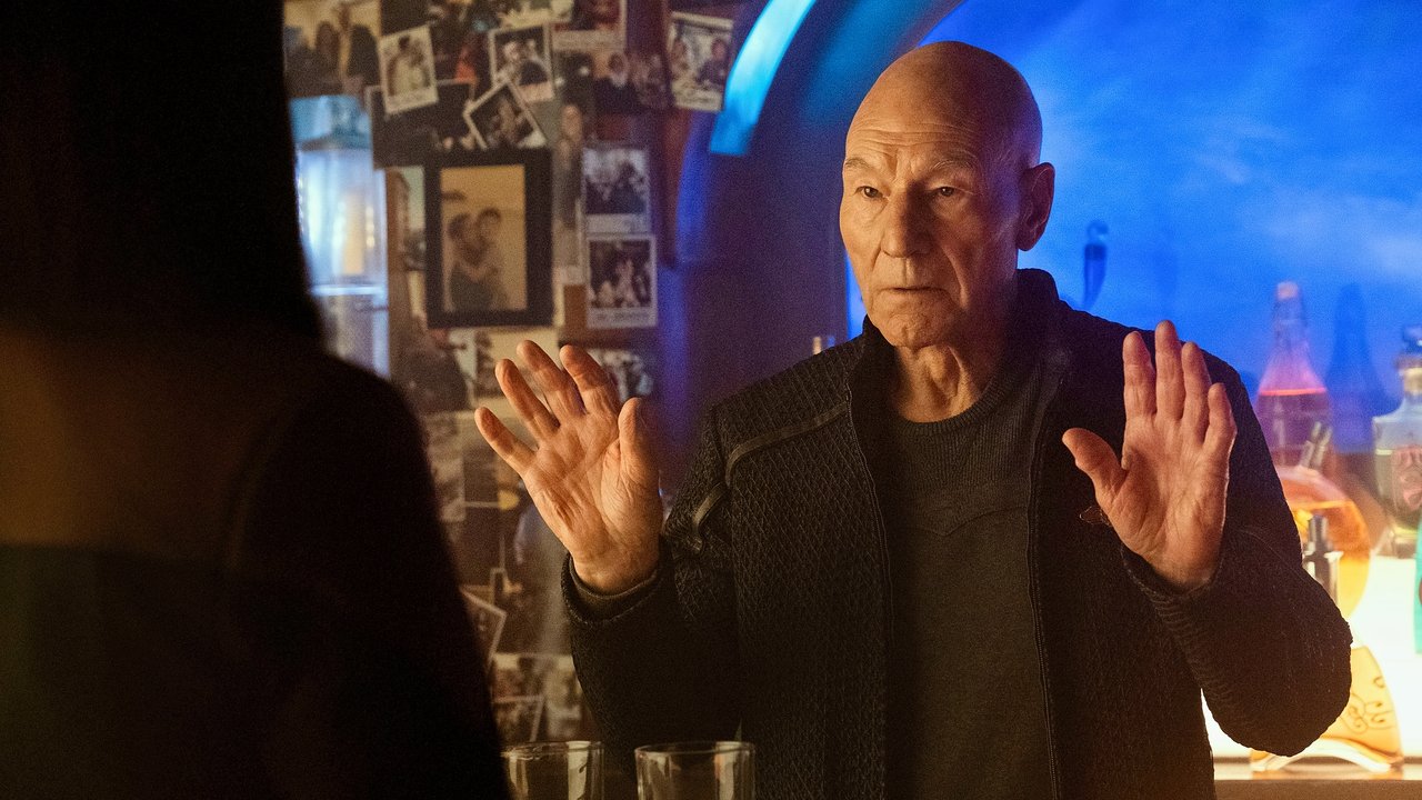 Star Trek: Picard - Season 3 Episode 5 : Imposters