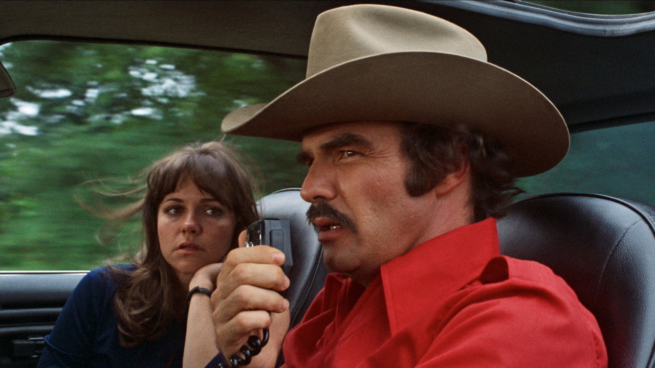 Smokey and the Bandit background 24