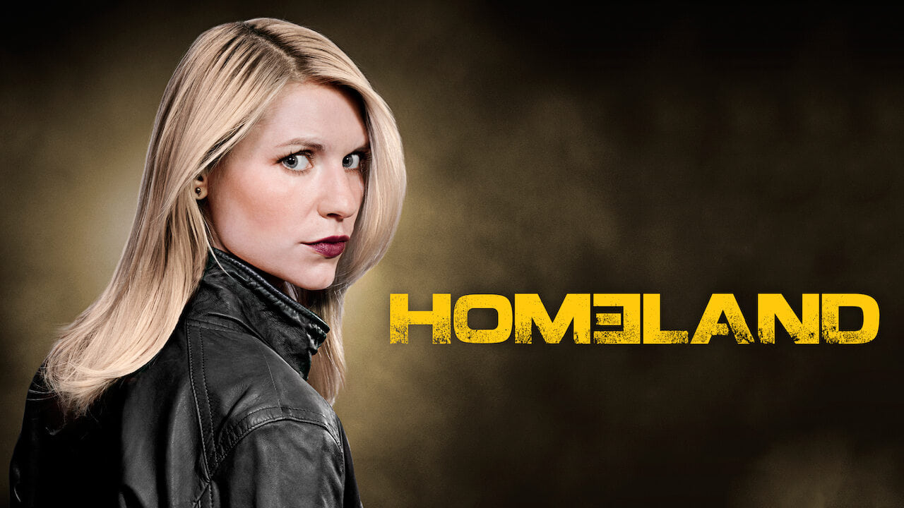 Homeland - Season 0 Episode 1 : Debrief 1-4