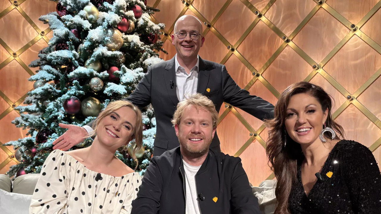 Vrede op Aarde — Épisode 2