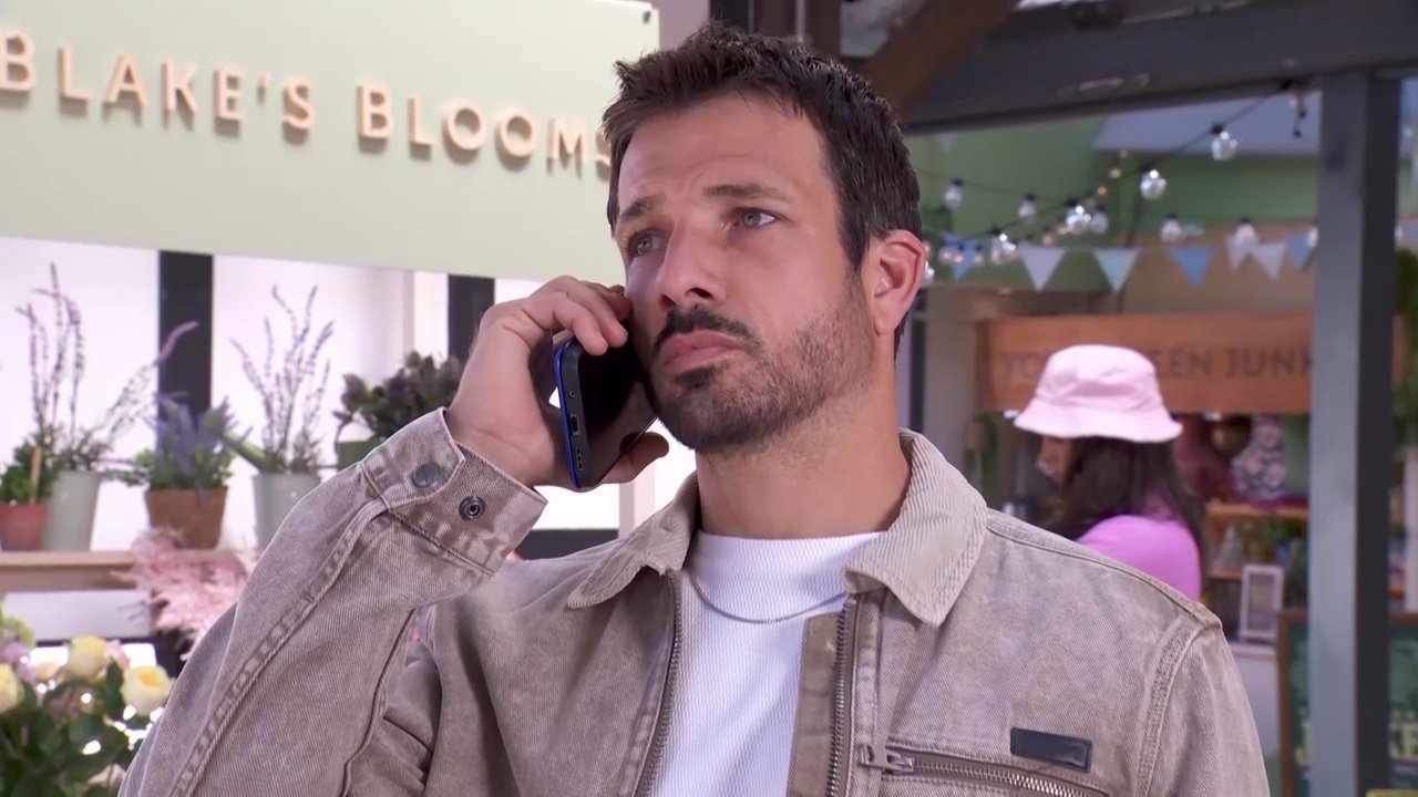 Hollyoaks - Season 31 Episode 85 : Mon 21 Jul 2025
