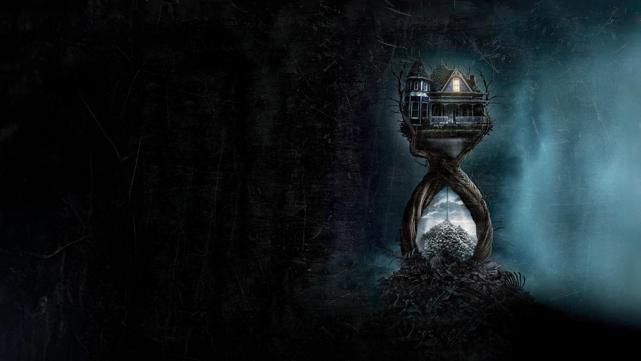 Until Dawn (2025) Hindi Dubbed backdrop