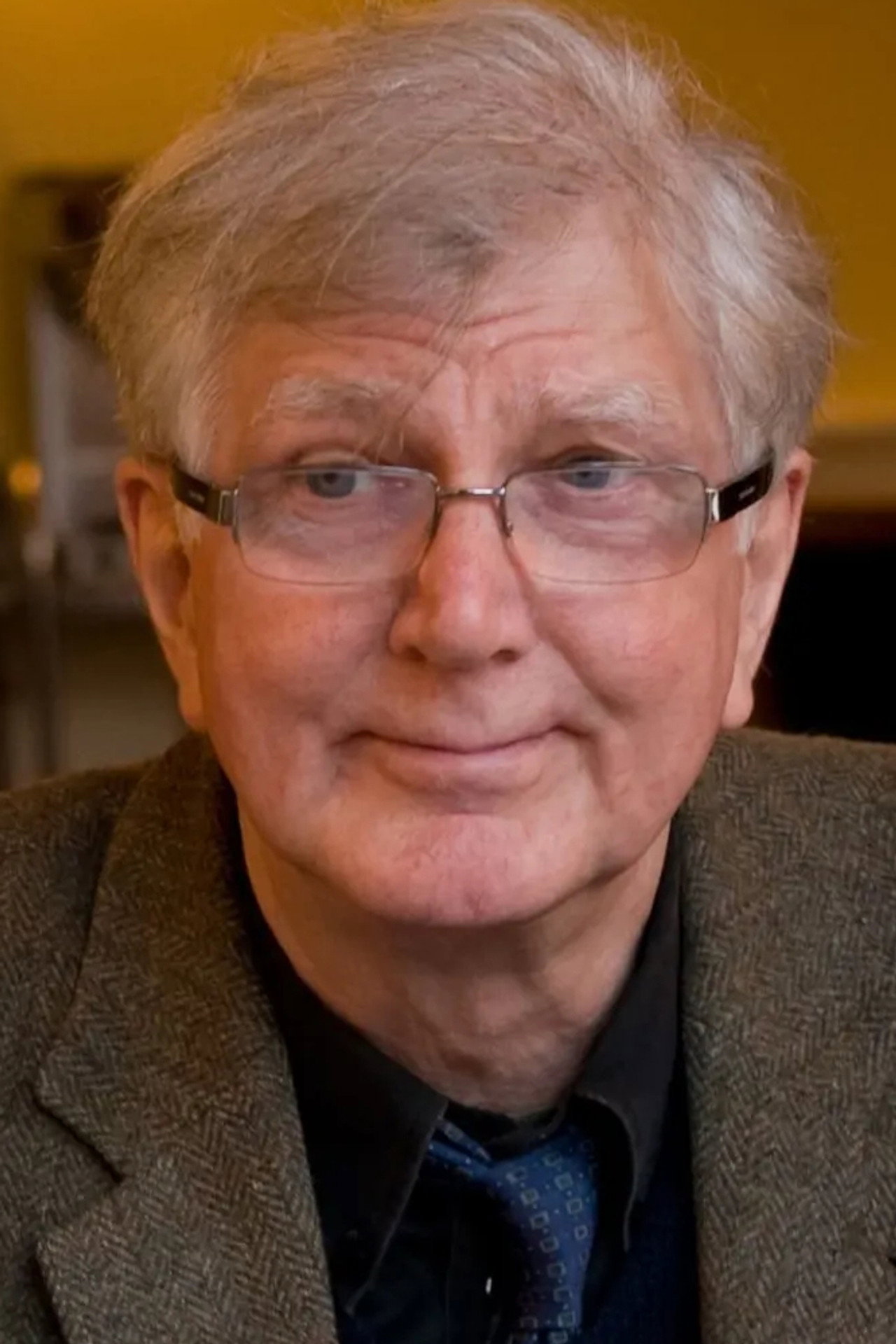 Stephen Moore