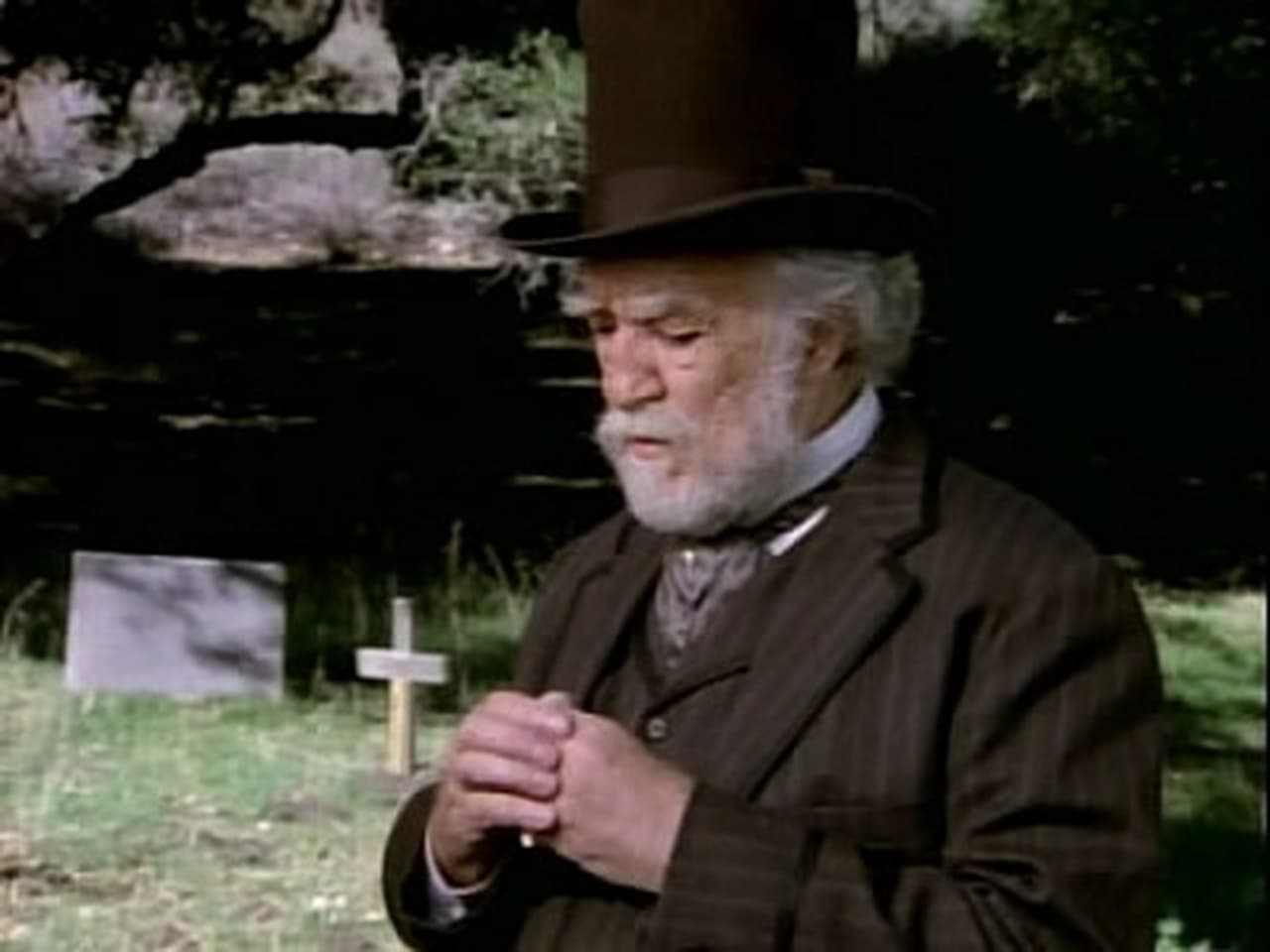 Little House on the Prairie - Season 8 Episode 15 : Uncle Jed