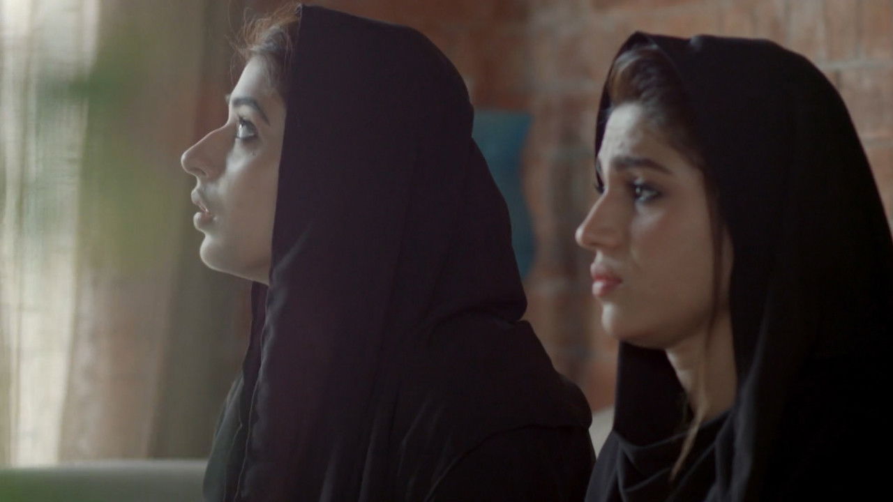 Dumpukht - Aatish e Ishq — Épisode 2