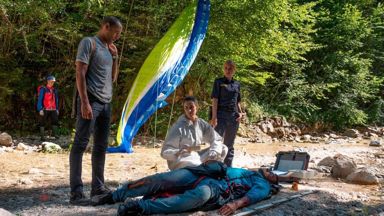 Watzmann ermittelt — Épisode 14