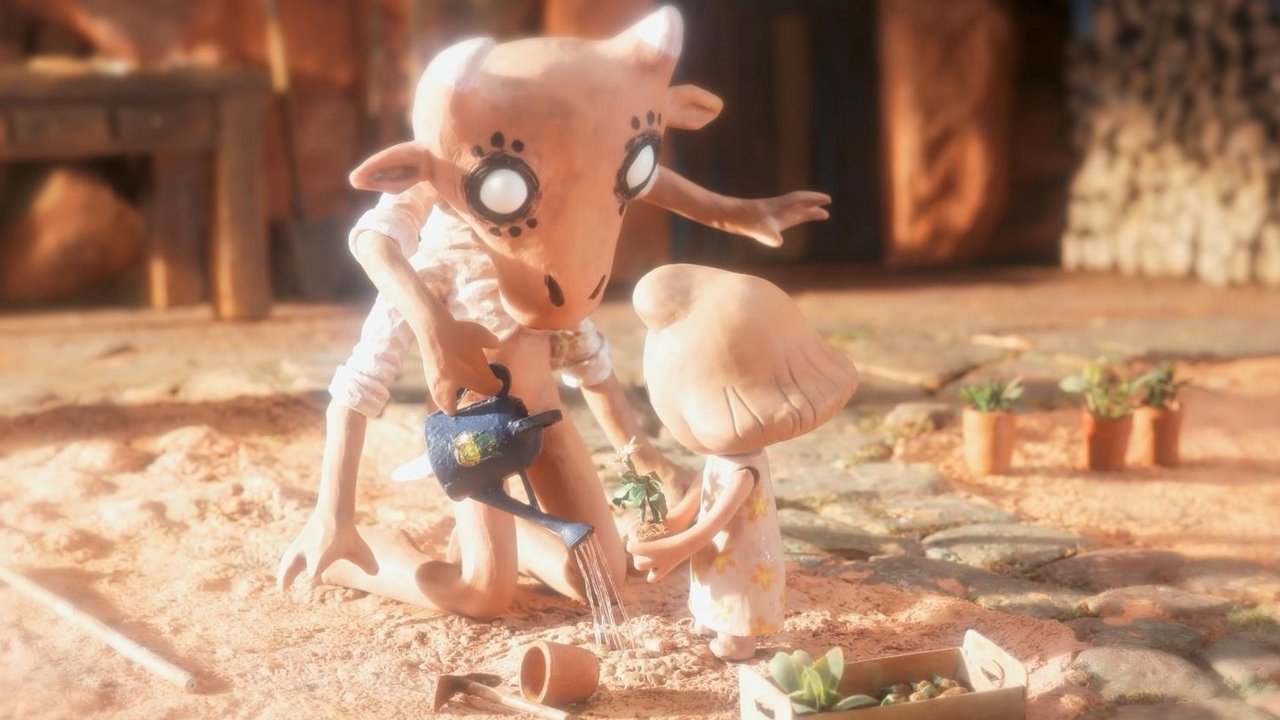 title image
