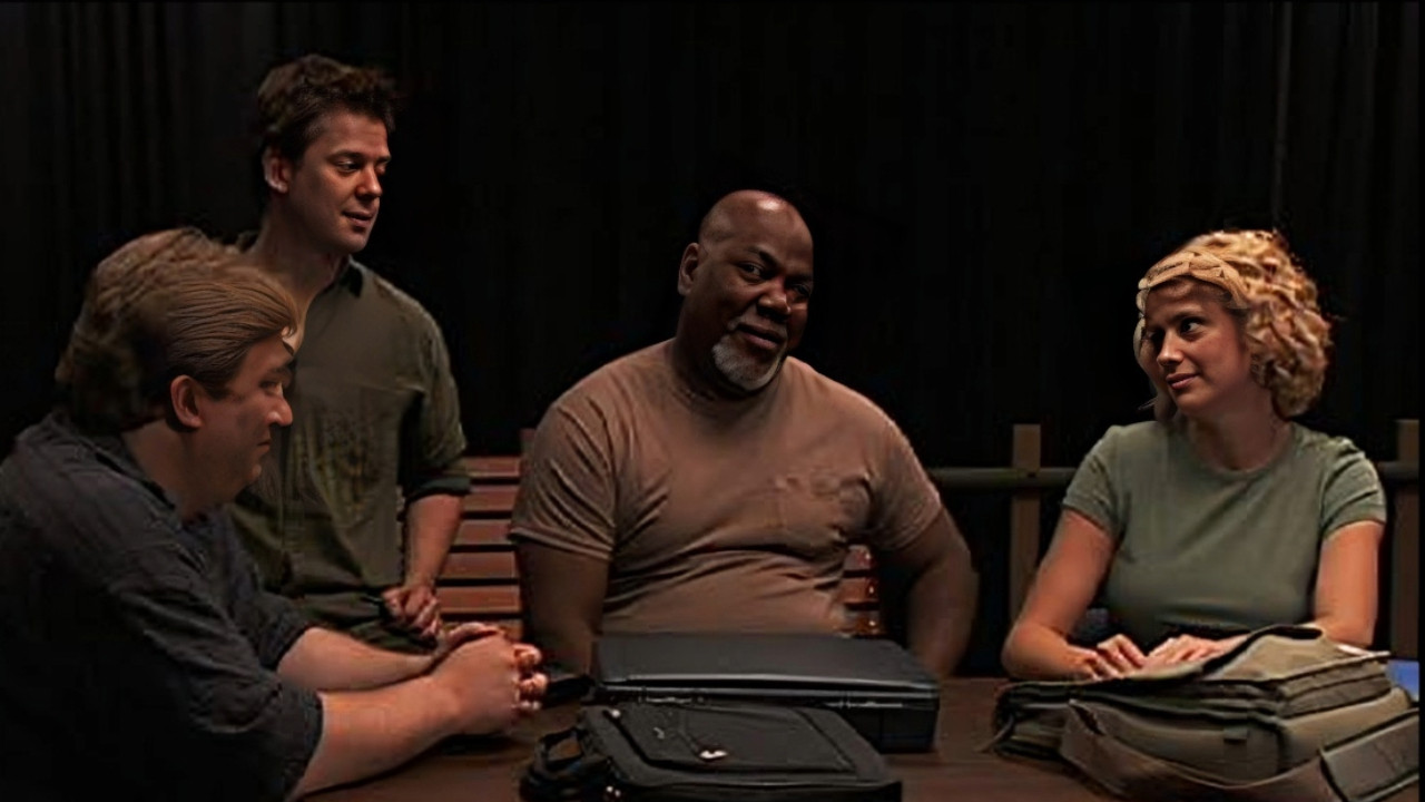 7th Street Theater — Épisode 17