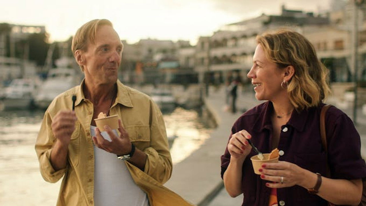 Commandant Bäckström — Épisode 2