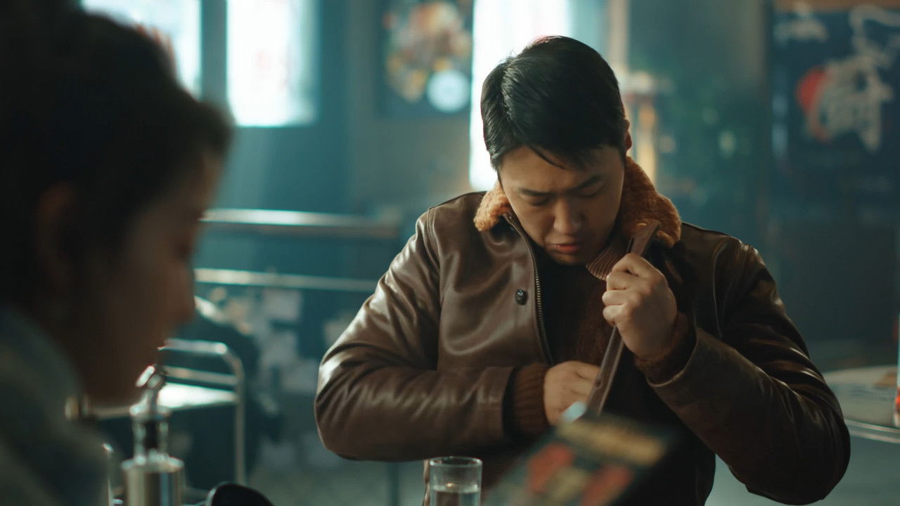 我叫赵出息 — Épisode 14