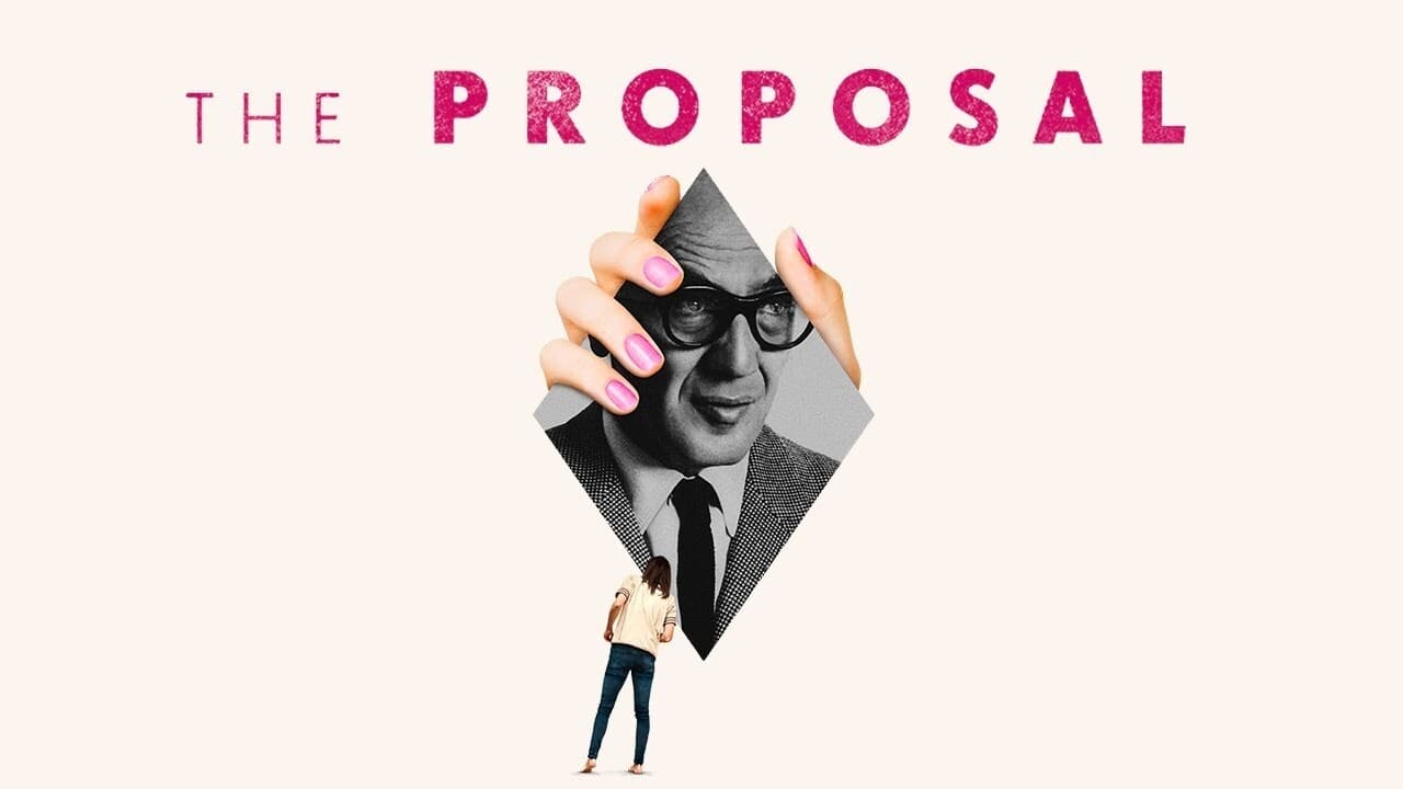 The Proposal Backdrop Image