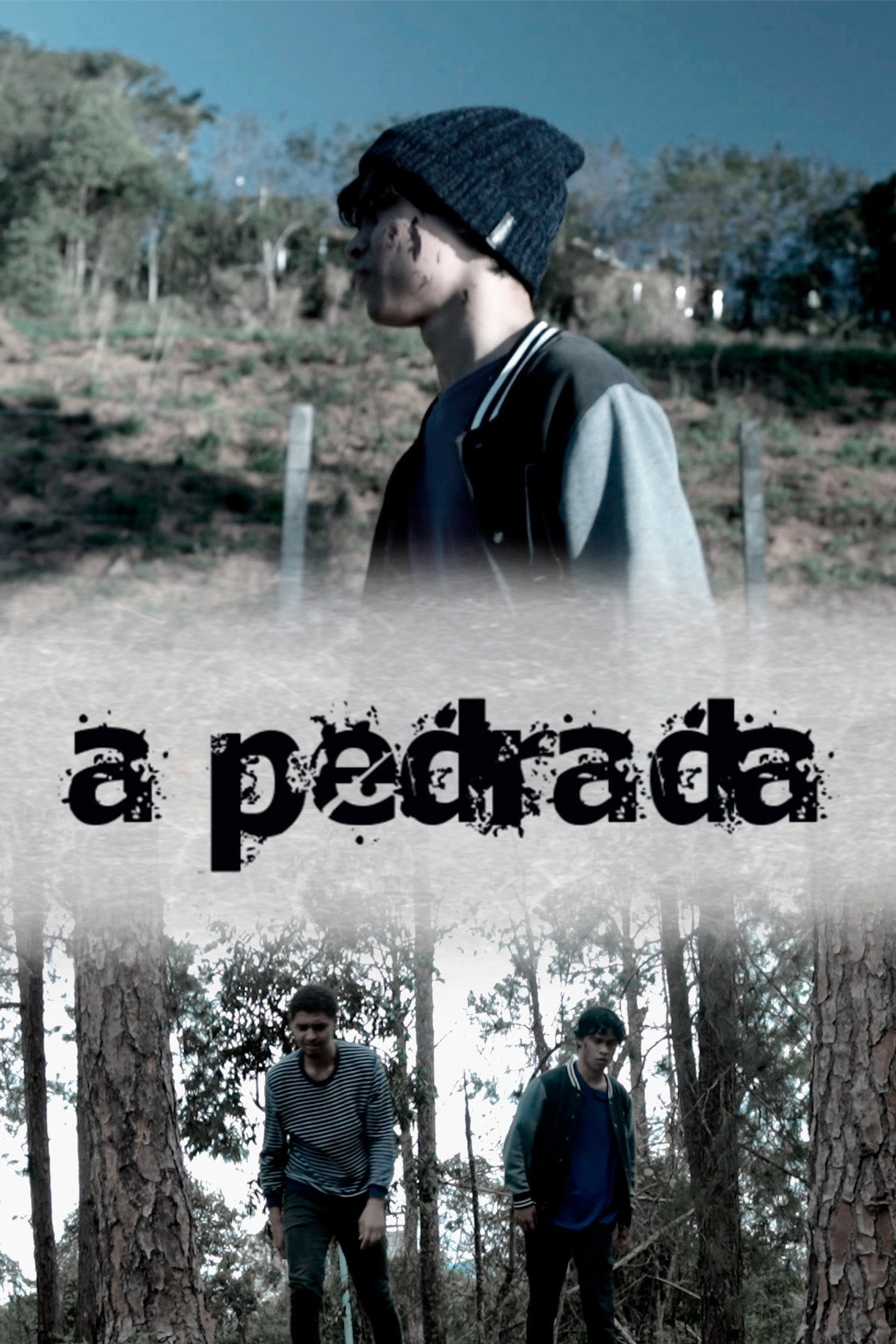 A Pedrada