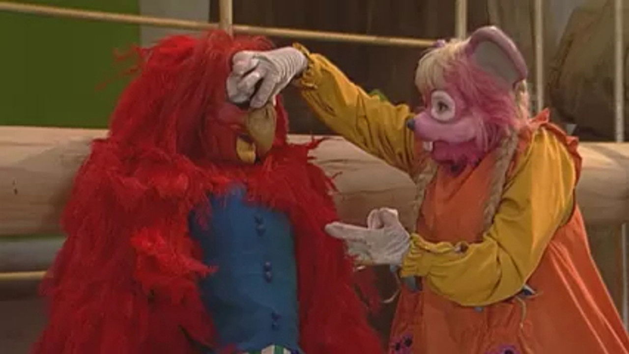 Wizzy & Woppy — Épisode 34