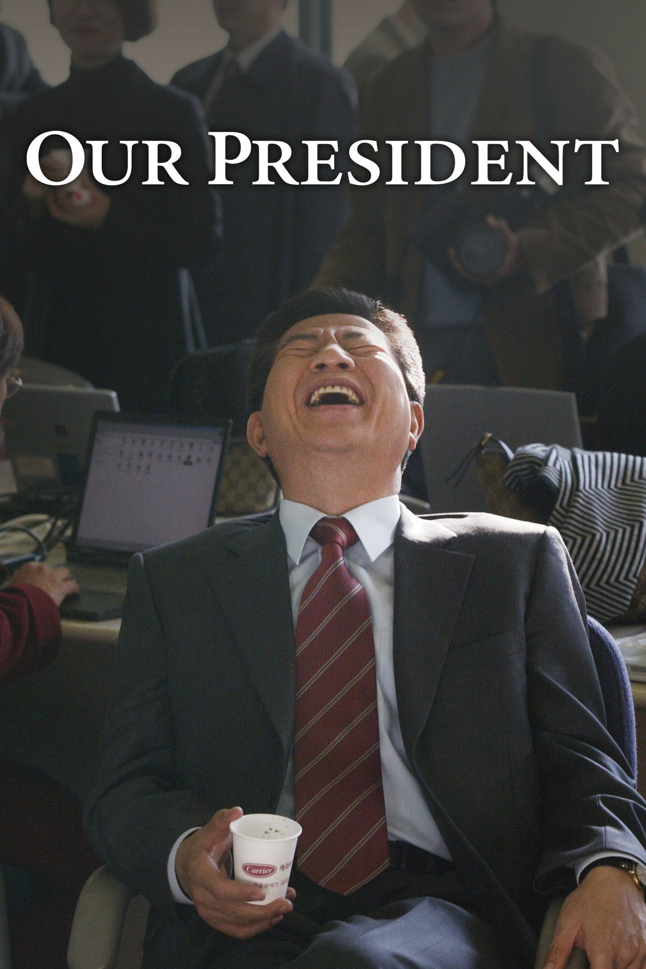 Our President