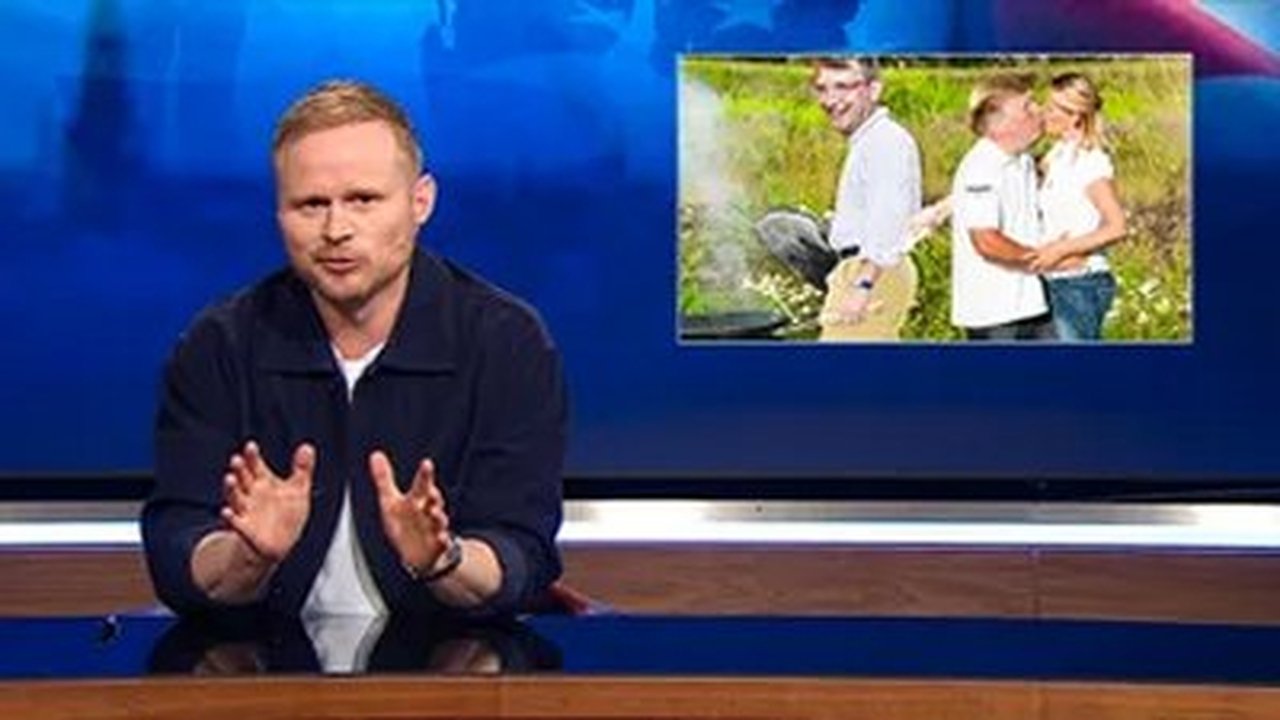 Tæt på sandheden - Season 13 Episode 5 : The Fall of the Majority Government
