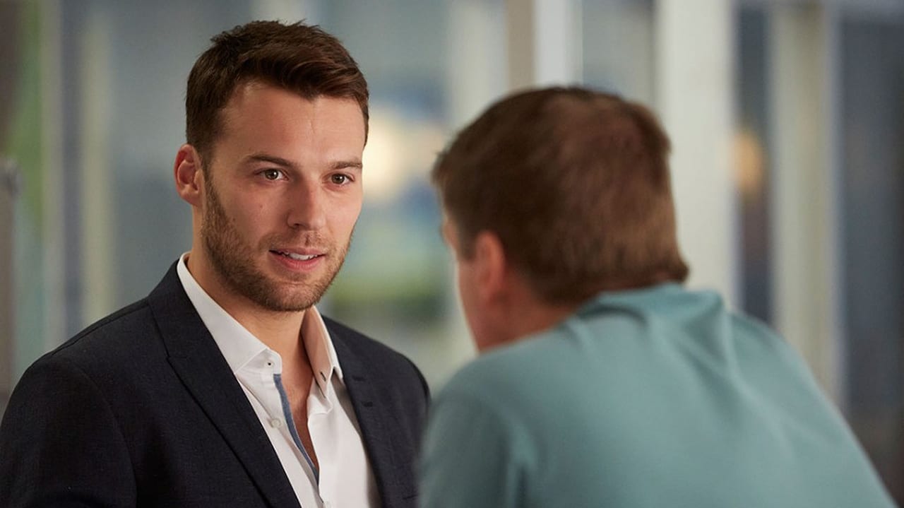 Saving Hope - Season 4 Episode 8 : Waiting on a Friend