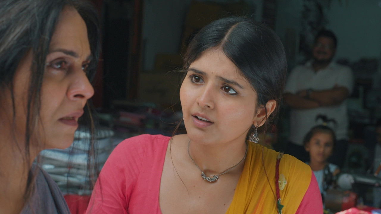 Maana Ke Hum Yaar Nahi — Épisode 6