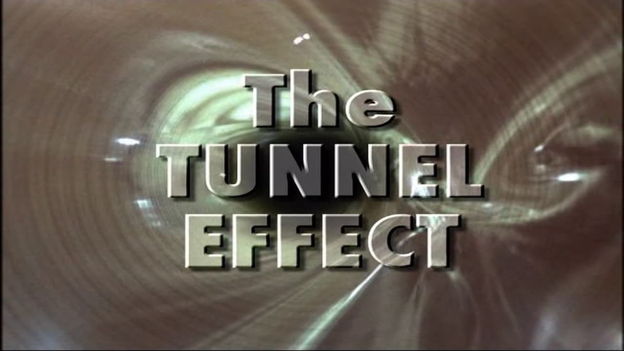 Doctor Who - Season 0 Episode 267 : The Tunnel Effect