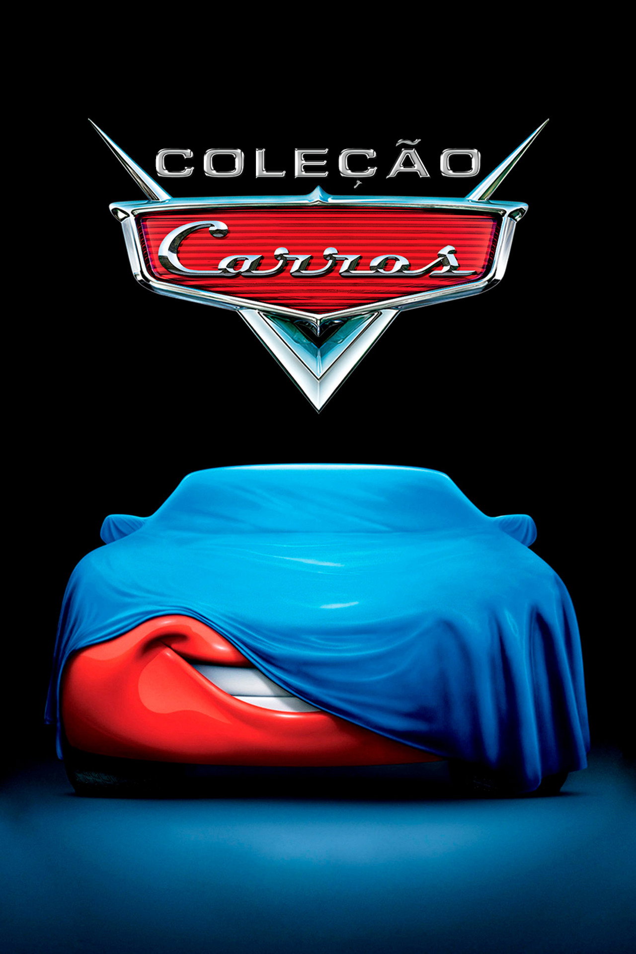 Carros: Coleção