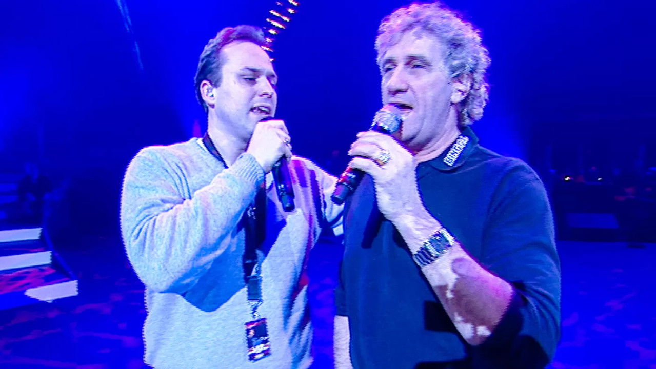 De Pfaffs — Épisode 9