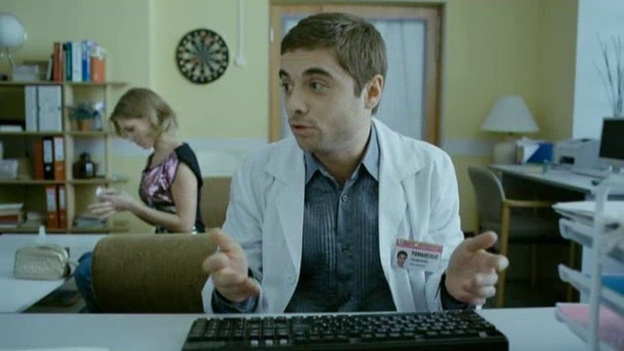 The Interns - Season 2 Episode 38 : Episode 38