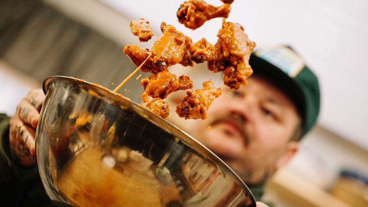 It's Suppertime! — Épisode 12